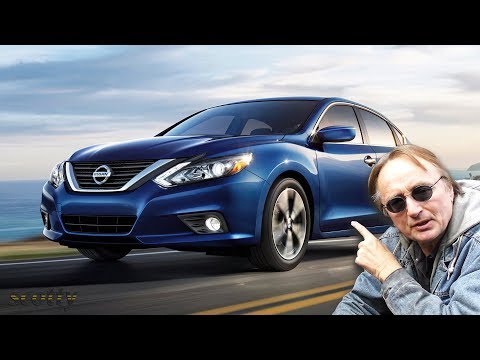 I Can&rsquo;t Believe I&rsquo;m Saying This About Nissan