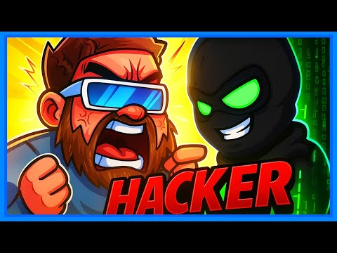 Call of Duty but we Face a Cheat Developer..