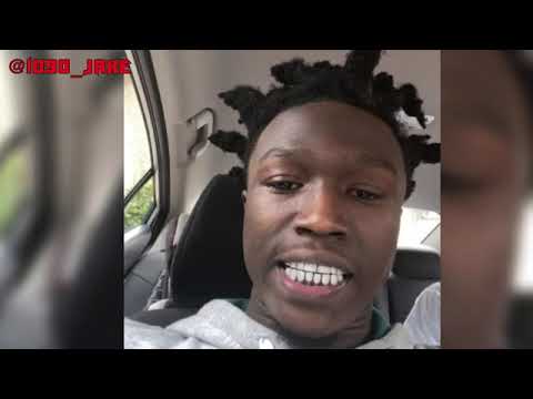 lil tim king von released lil tim king von released
