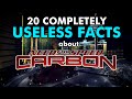 20 Useless Facts About NFS Carbon