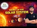 EARTH VS VENUS COMPARISON | Lecture 5 #solarsystem   #competitionexams  #onllineclasses