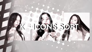 ➥ INSTAGRAM KPOP E KDRAMA SOFT ICONS.🌷pfvr assistam!!!!! screenshot 4