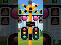 踏切カンカン 信号がLEDが合体して変な音楽を奏でる踏切アニメまとめ Japanese Railroad Crossing Animation