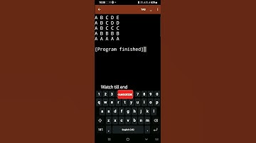#new #shorts#viral#video #trending L #java#pattern #coding #short #viralshorts #youtubeshorts#coding