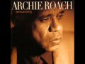 Archie Roach - Took the Children away