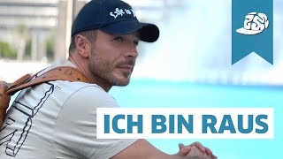 Ich bin raus?! Neuer Kanal!