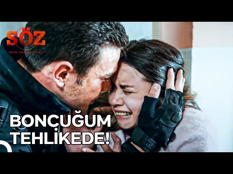 Çaylak #29 - Teröristlerden, Şeytanın Aklına Gelmeyecek Tuzak! | Söz