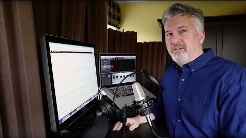 Yes, you can record your own audiobook.  Here