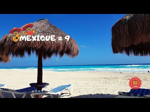 Vidéo: Comment: Profiter Des Vacances à Cancun - Matador Network