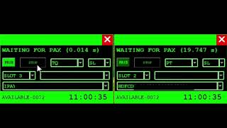 ⚡ Avenger – Fastest Tatkal Ticket Booking Software for Windows! 🚄 screenshot 5