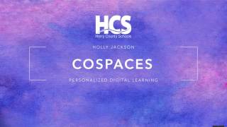 CoSpaces