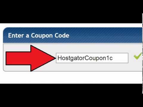 Web Hosting Usa: Coupon Code For Web Hosting In Usa 2014