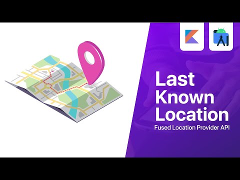 Video: Wat is fused location API?