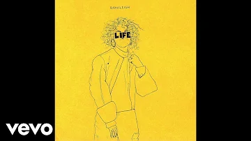 DaniLeigh - Life (Official Audio)