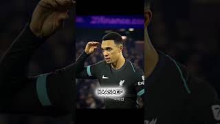 Svensson Varken Trent Alexander Arnold Da Kimmiş..