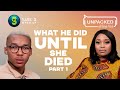 I discovered my mother's butchered body (Part 1)  | Unpacked with Relebogile - Episode 90 | Season 3