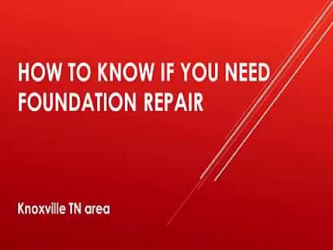 foundation repair knoxville wall foundation repair knoxville 865 240 2647 knoxville tn foundation repair knoxville wall foundation repair knoxville 865 240 2647 knoxville tn