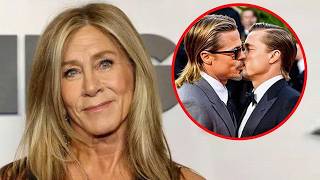 Famous At 55, Jennifer Aniston Finally Admits What We All Suspected Net Worth