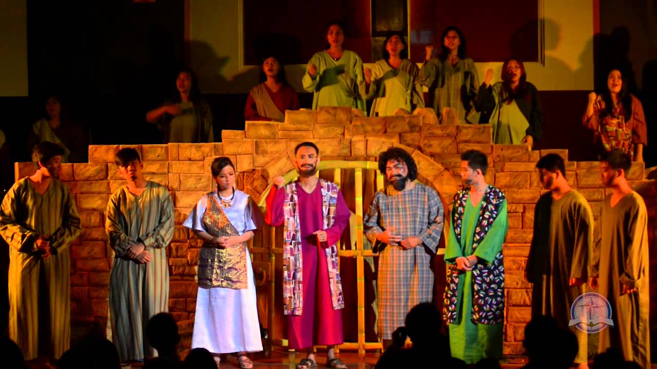 03 -  Tahanan dan Kepala Penjara Bertobat