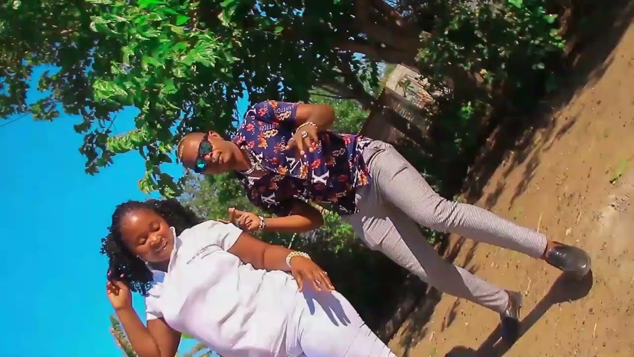 Livia K ft Xitsai Tsai_Axipanelana (Official Video) Dj Kota Film