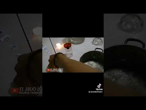 Hacen un juego de invocación y algo les respondío