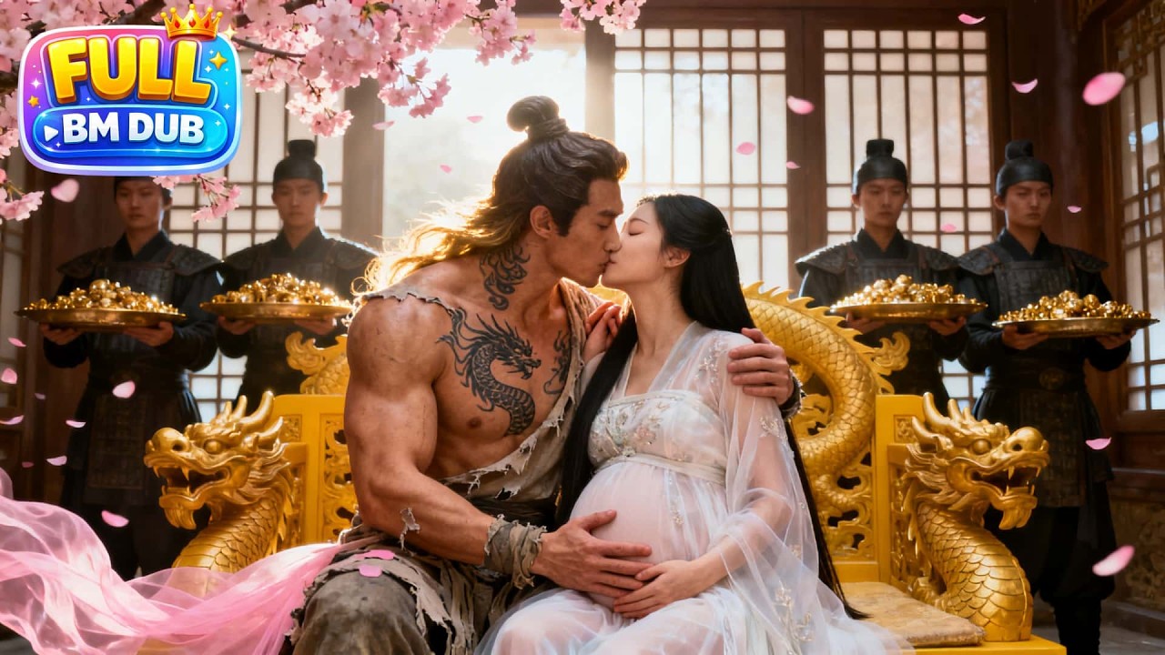 Adik hina pengemis miskin, rampas tunang bangsawanku, siapa sangka “pengemis” itu rupanya Maharaja!