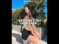 -Escolha o seu look,para... Amanhã!💗ib: meuzinho!💗