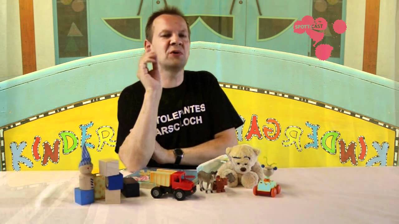 Spottcast 11 vom 24. August 2011