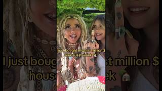 Showing my daughter my new song!! I’m calling it Intuition 💚 #explorepage