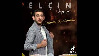 Elçin Goycayli Canımdır Gurcustanim