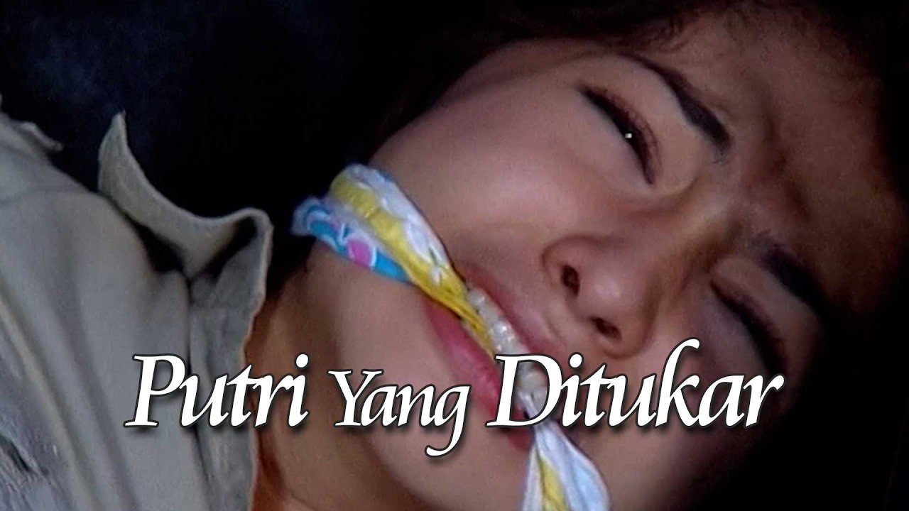 Amira Sengaja Diculik Untuk Membuat Prabu Menderita - PUTRI YANG DITUKAR | EPS 59 Part 2