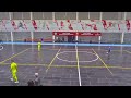 АФК Кайрат - Astana  1/4 ПЛЕЙ-ОФФ / Чемпионат Казахстана по футзалу