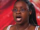 X Factor 4, ep 4, Natasha (itv.com/xfactor)