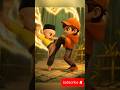 upin kelahi sama boboboy #upinipin #boboiboy #fyp #kartun #trending #shorts #viral