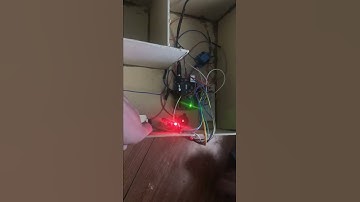 Perancangan keamanan pintu rumah menggunakan RFID berbasis arduino