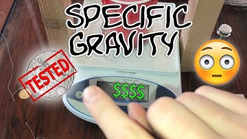 Find Fake Silver Now! Specific Gravity Test! SHOCKING Findings! #FakeSilver #Coins #Silver #Scam #Ag