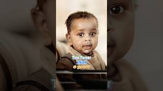 Tina Turner, The Queen Of Rock N Roll.