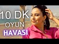 Kesintisiz 10 Dk  Ankara - Oyun Havası Potpori