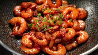 [ENG SUB] Cách làm Tôm Rang Thịt ai chưa từng nấu ăn làm cũng ngon | Caramelized Shrimp and Pork