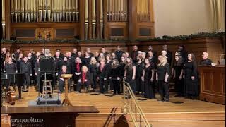 Gloria - Ondi Yohan Tambunan - Harmonium Choral Society