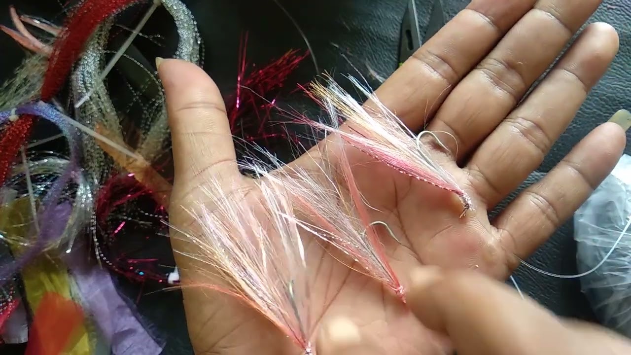 Bulu bulu ikan karang dan ikan kerapu...