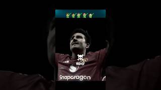 Defender Last Minutes Goals.