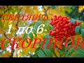 СКОРПИОН. ПРОГНОЗ на НЕДЕЛЮ с 31.08. по 06.09.20г.