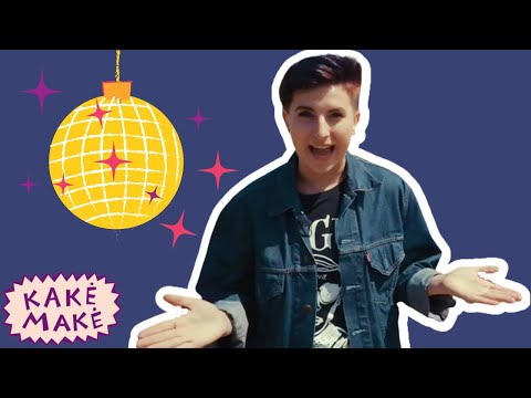Video: Kaip šokti Hopaką