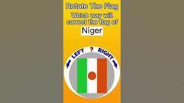 Rotate the Flag Quiz #29