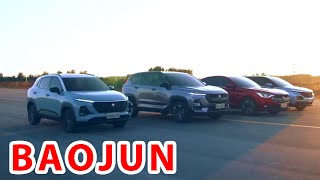 BAOJUN RS-5 2020 | | BAOJUN RS-3 - RC-6 - RM-5 TV Commercial