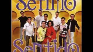 Video thumbnail of "Sétimo Sentido - Jogo Do Amor"