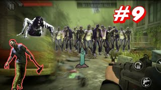 last hope zombie sniper ios android gameplay walkthrough gameplay screenshot 5