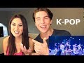 Singer Reacts to SEVENTEEN(세븐틴) - Home (M/V reaction) K-pop