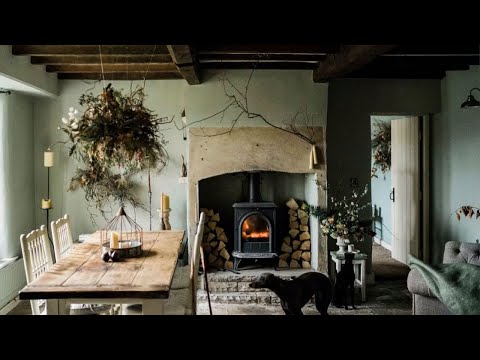 Videó: Eredeti ház bájos rusztikus díszek Girona, Spanyolország